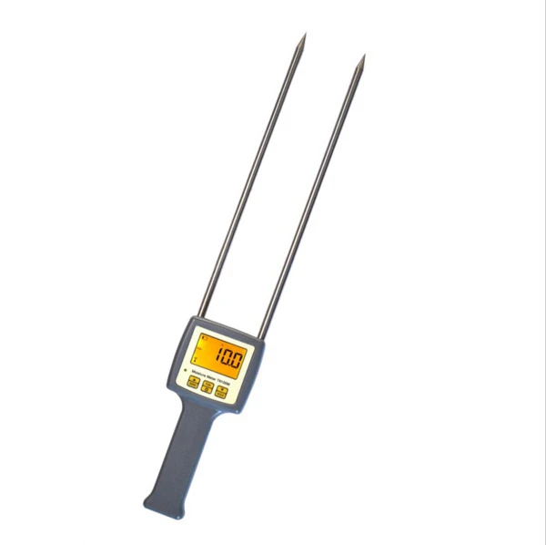 

TK100T Tobacco Moisture Meter Tobacco Leaf Moisture Meter TK100T
