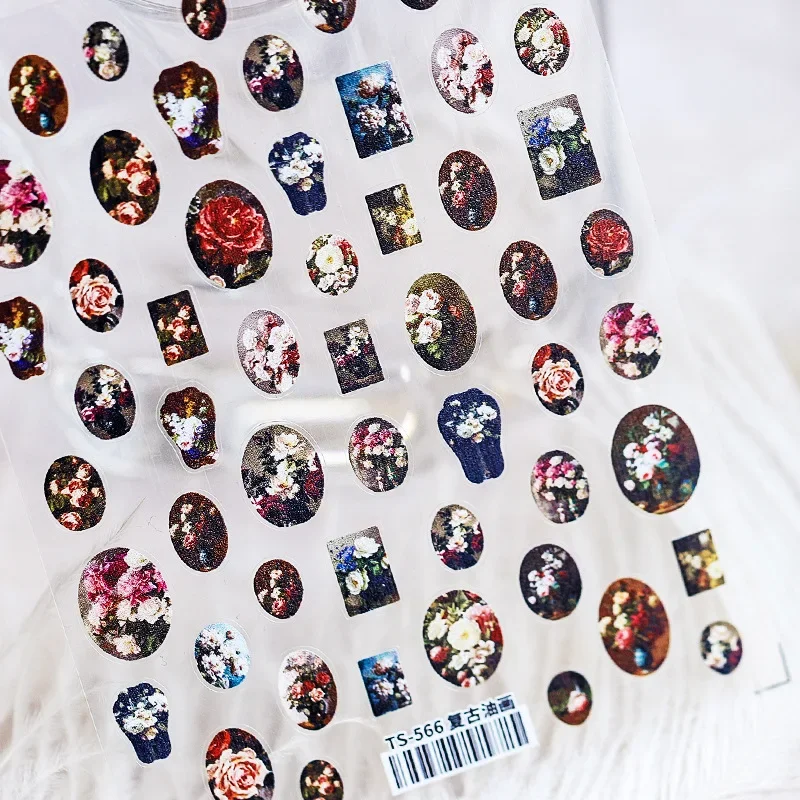 Винтажная фоторамка границы Бохо Ангел 5D рельефные рельефы Самоклеящиеся