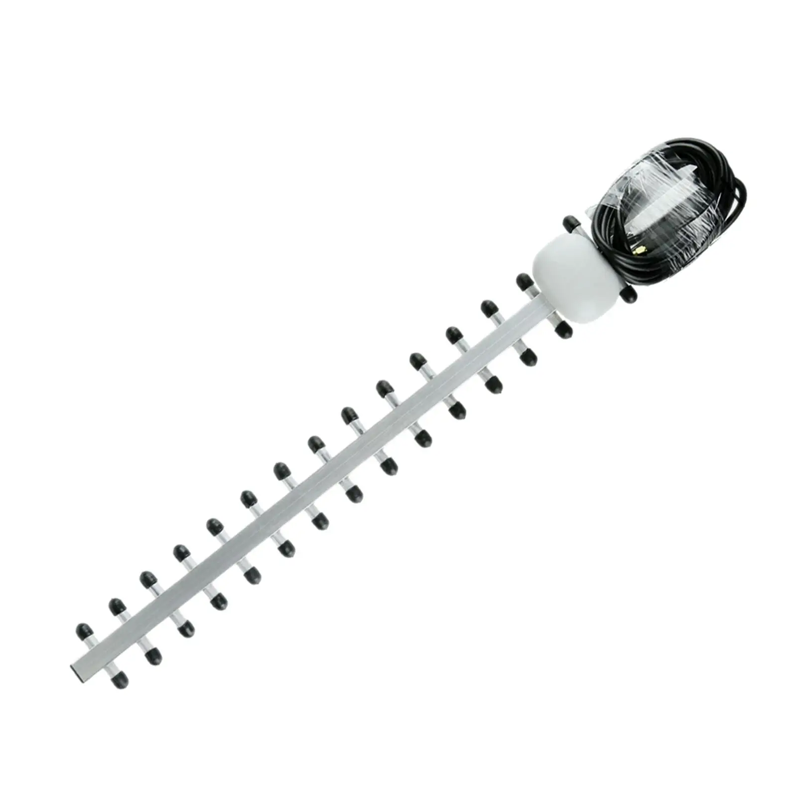 Антенна 4G Yagi LTE SMA Мужской наружный усилитель направления 1 5 м кабель