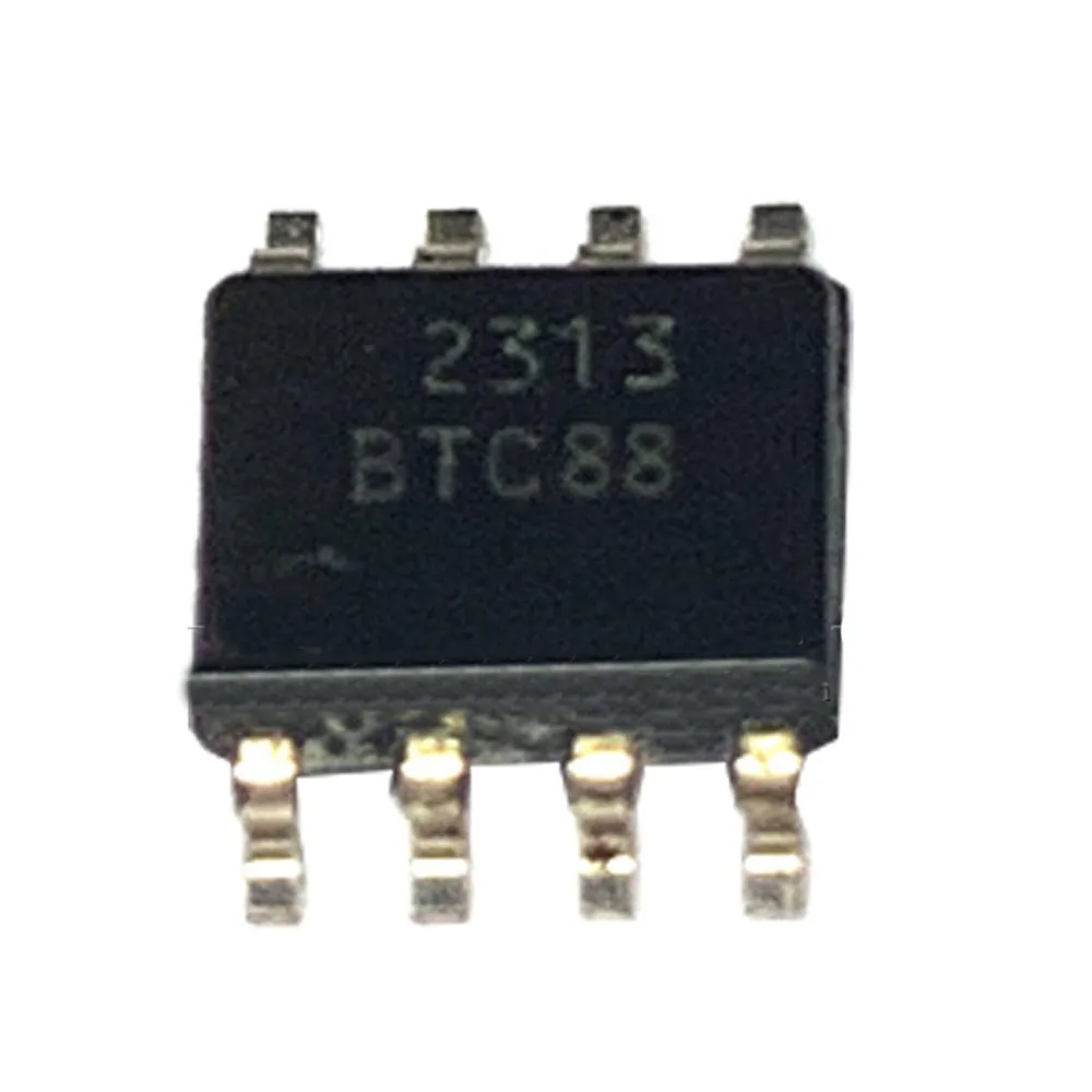 2 PCS MFI341S2313 SOP-8 2313 SMD-8 IC CHIP Integrated Circuits | eBay