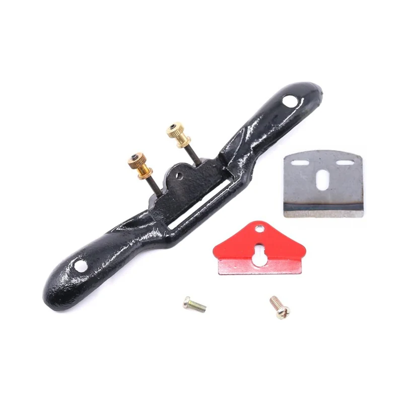 With Flat Base Metal Blade Hand Tool For Woodworking Diy Craver