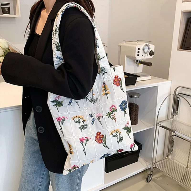 

Роскошная брендовая Большая искусственная сумка, новая женская дизайнерская сумка из высококачественной ткани, вместительные сумки на пле...