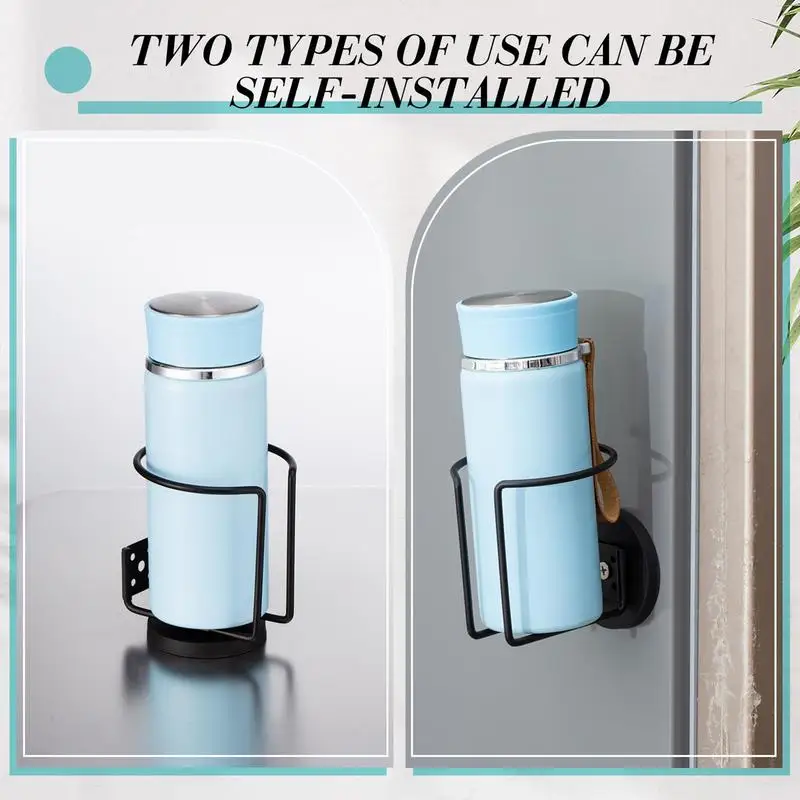 Магнитный подстаканник держатель для бутылок из нержавеющей стали грузовика