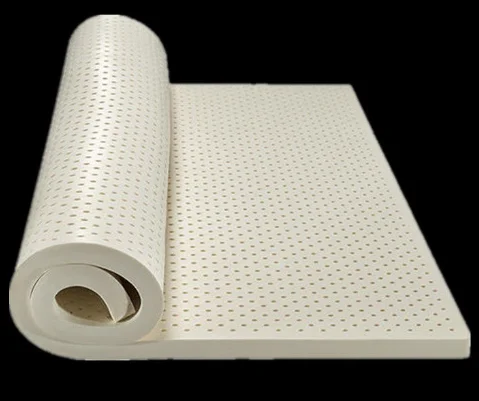 Ранние латексные матрасы без матраса из латекса