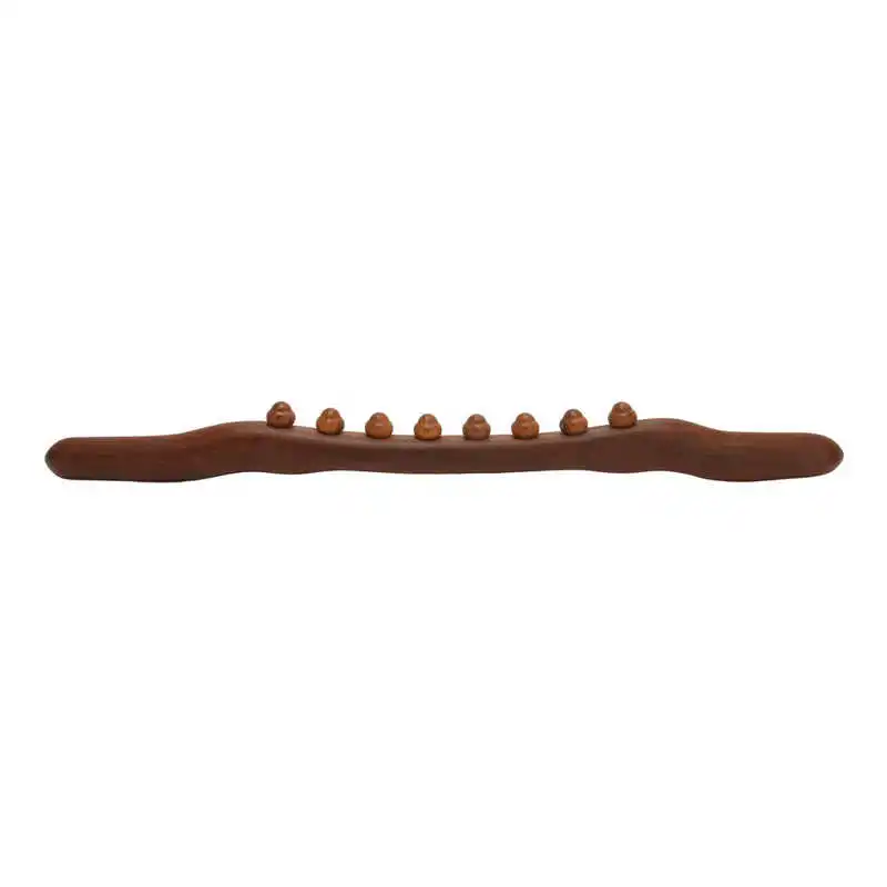 

Massage Stick 8 Shiatsu Massage Points Rolling Stick for Home