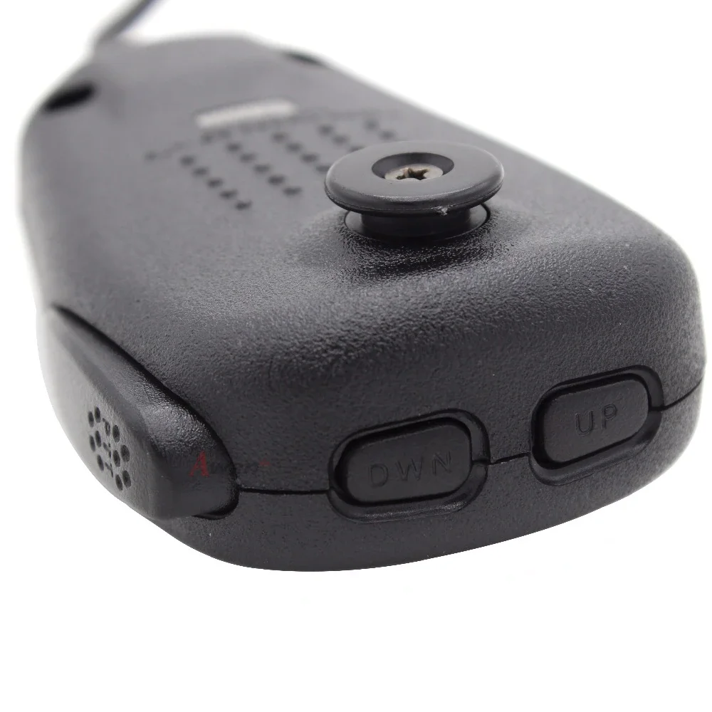 6 Pin Mh-48a6j Handheld Shoulder Mic with Button for Yaesu Car Mobile Radio Ft-1500 Ft-1802 Ft-1900 Ft-2600 Ft-2800 Ft-2900 Ft-3