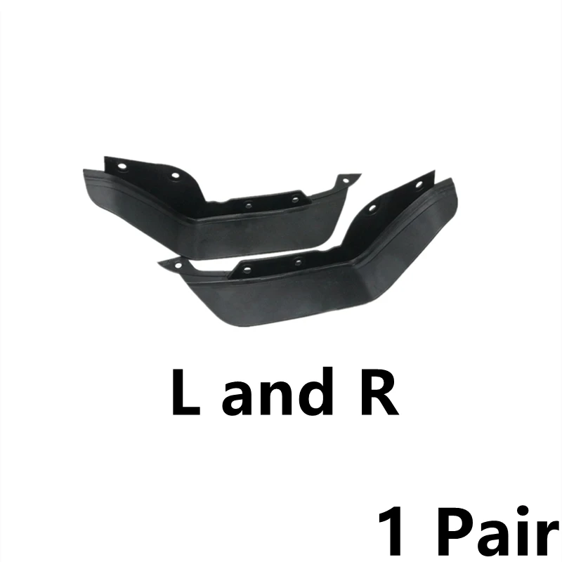 

Передний бампер, крыло, брызговик, брызговики для BMW MINI Cooper Countryman R60 Paceman R61