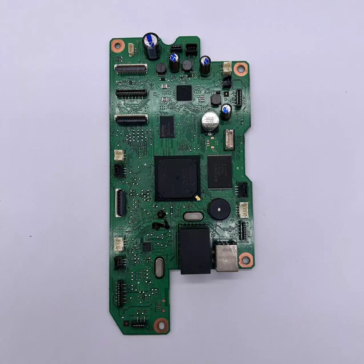 

Материнская плата для принтера CANON Pixma MG7520