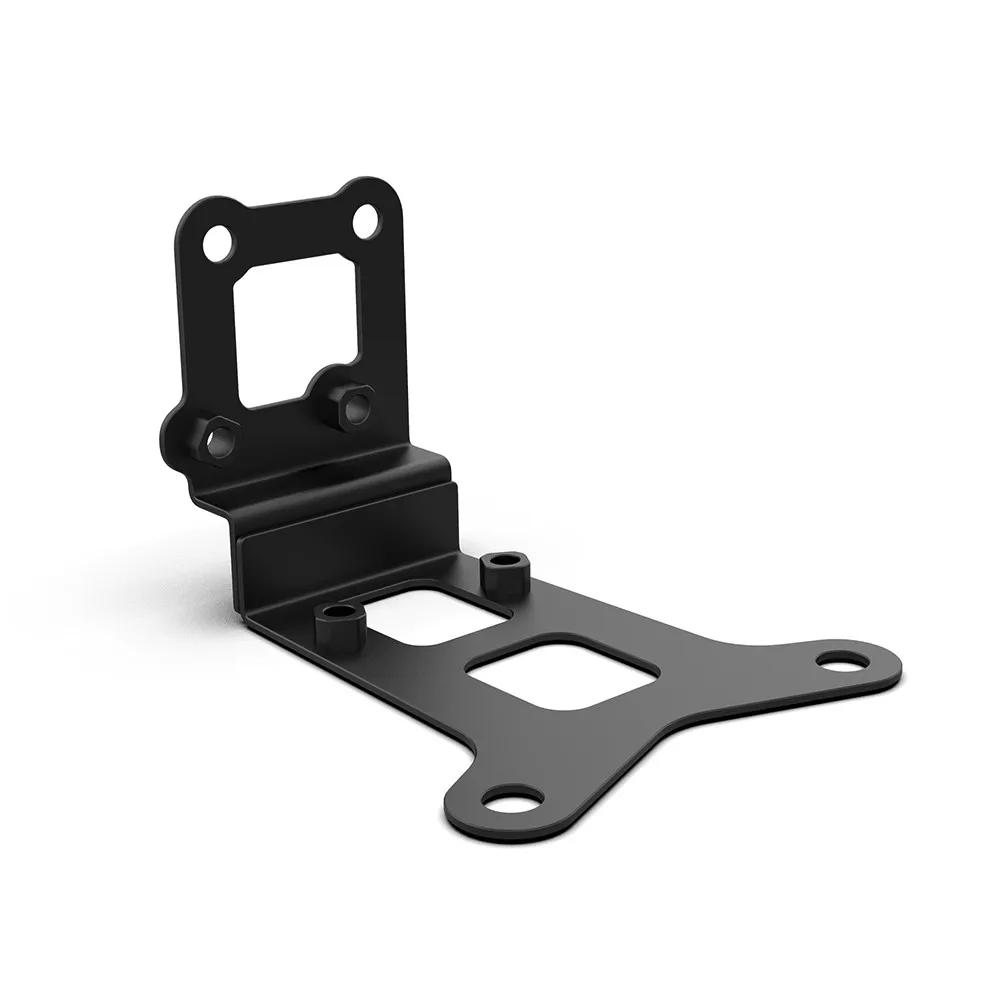 Задняя опорная пластина в сборе аккумулятора для ксерокса фотоэлектрического