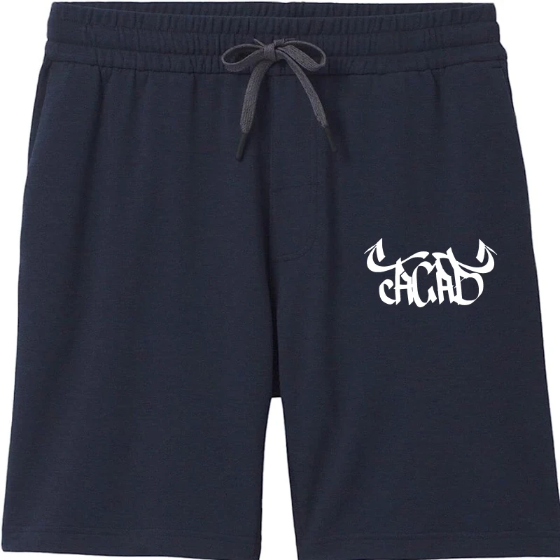 

Sunlight Acab Men shorts for men Crew Neck Big Pure cottonLeisure Letters Men men Shorts Hiphop shorts for men