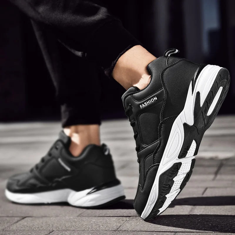 Рисунок 6 - 2023 модная классическая обувь