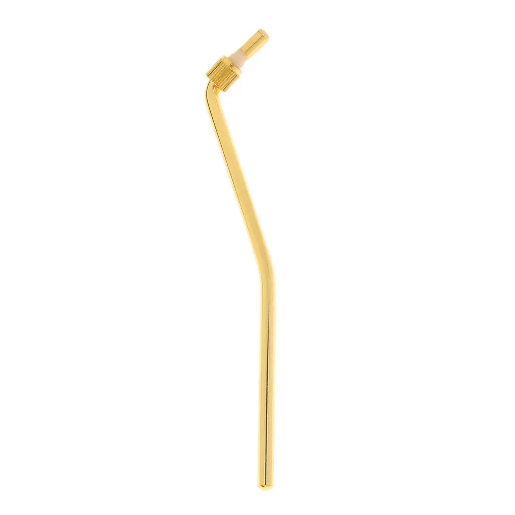 Кривошипная ручка из золотого сплава тремоло сделай сам аксессуар для