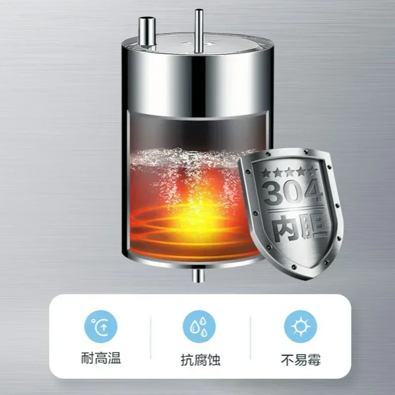 Вертикальный домашний диспенсер для воды многофункциональный шкаф хранения с