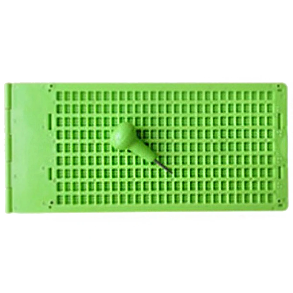 

Braille Writing Slate Learning Green Portable Tool School Plastic 4 Lines 28 Cells Practice Vision Care Practical With Stylus