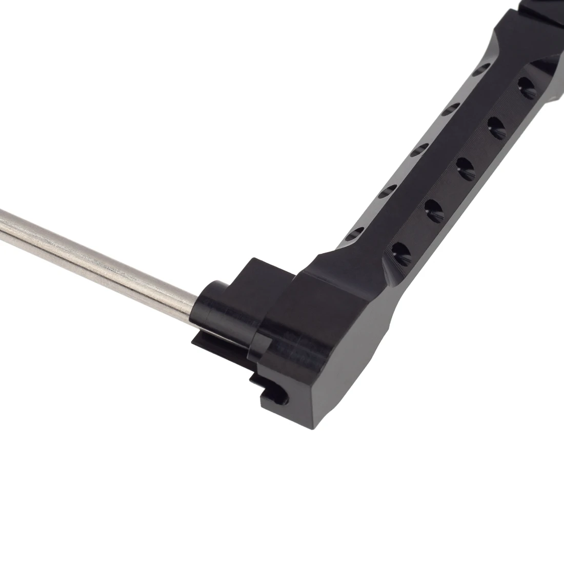 Металлический анти-наклонный стержень Sway Bar для Axial RR10 90048 90053 YETI 90025 90026 90050 Wraith 90018