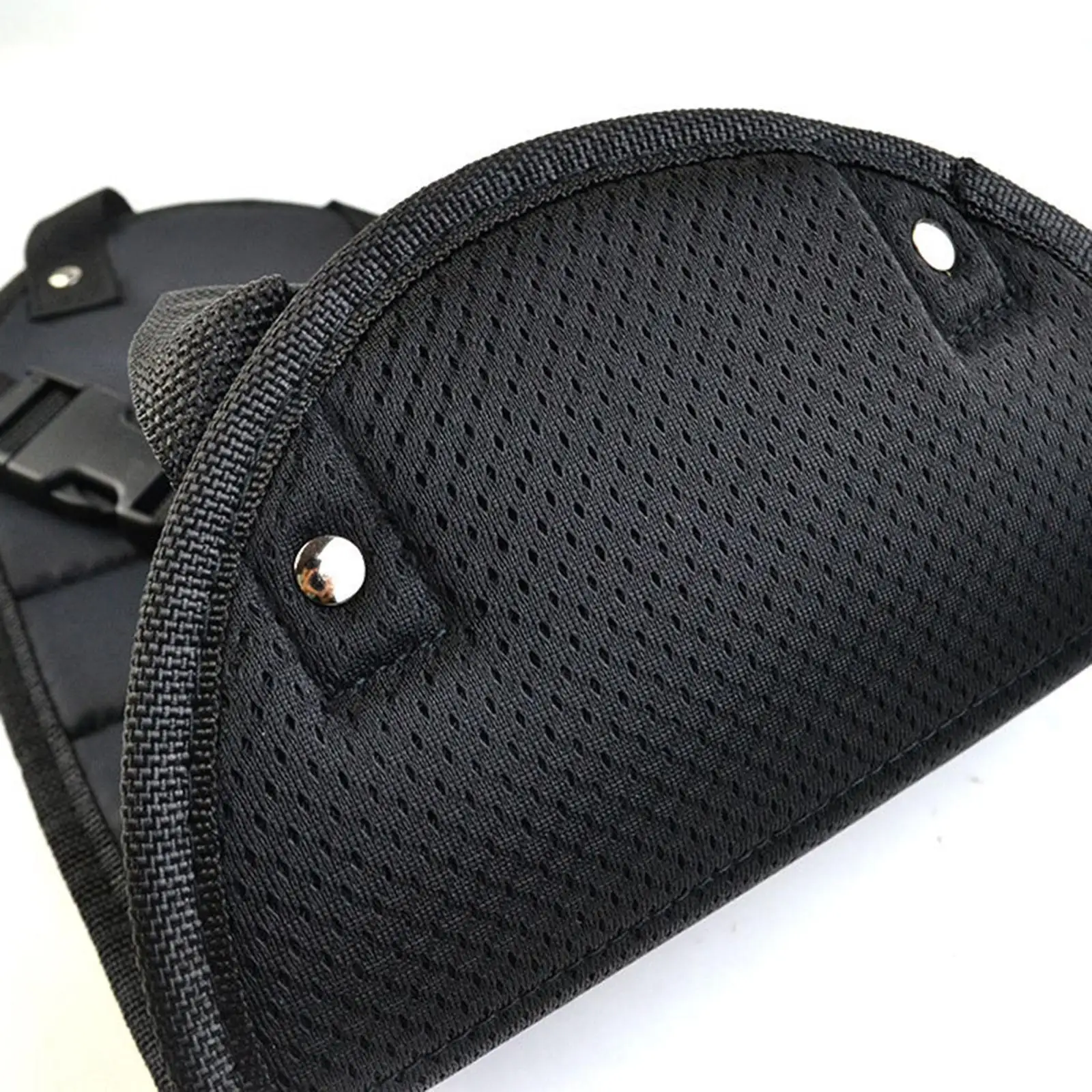 

2/3/5 Polyester Comfortable Foot Hammock Wide Application Foot Rest For Travelers Light And Portable