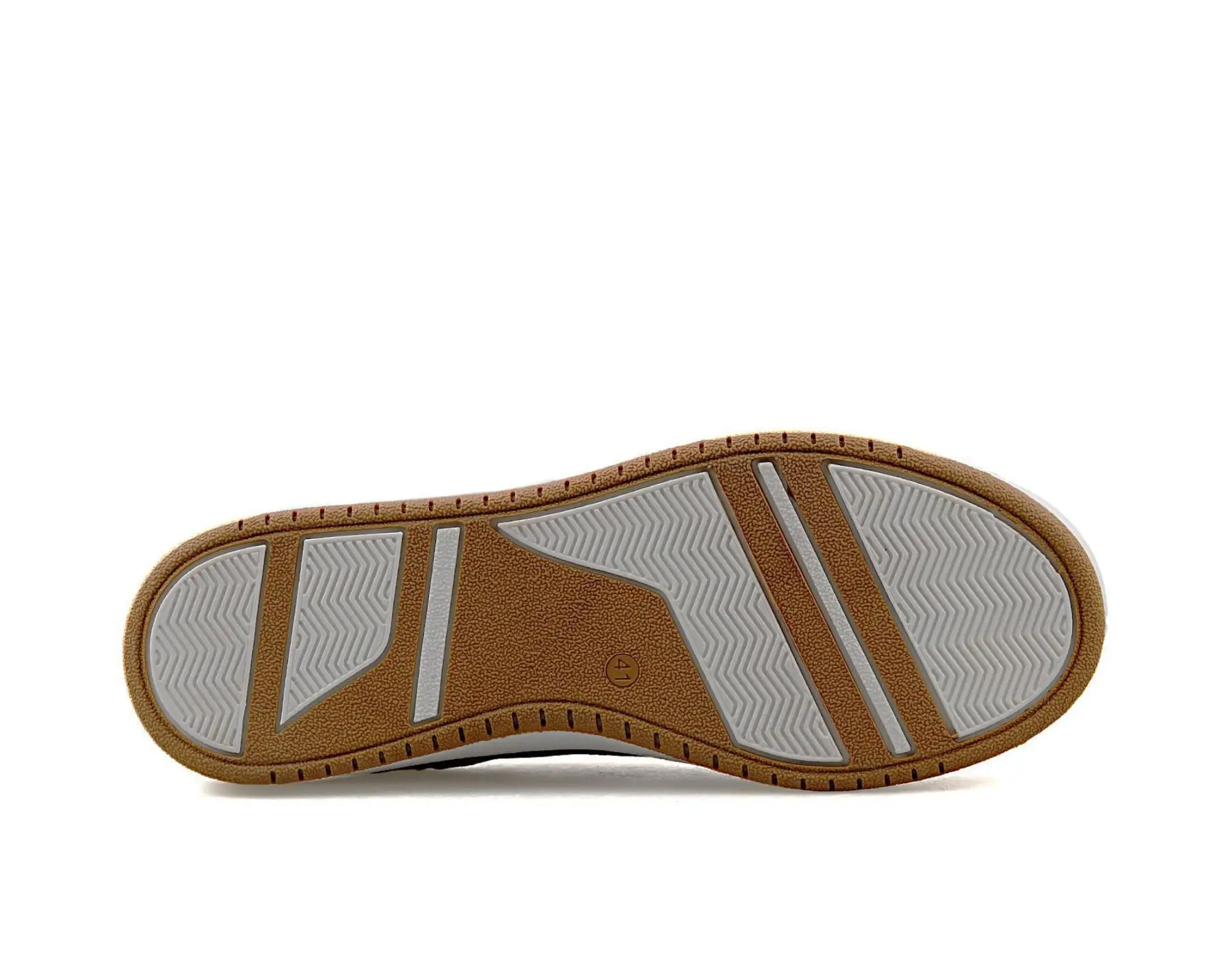 Hummel Original Men's Sneakers Casual Sneakers Brown Color Casual Daily Walking Shoes Hmlbremen ii Lifestyle Shoes