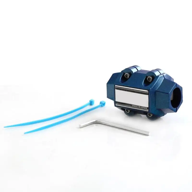 

Portable Car Fuel Saver Universal 1pcs Powerful White Magnetic Purifier Durable D1 Magnetizer Car Accessories D1 Fuel Saver