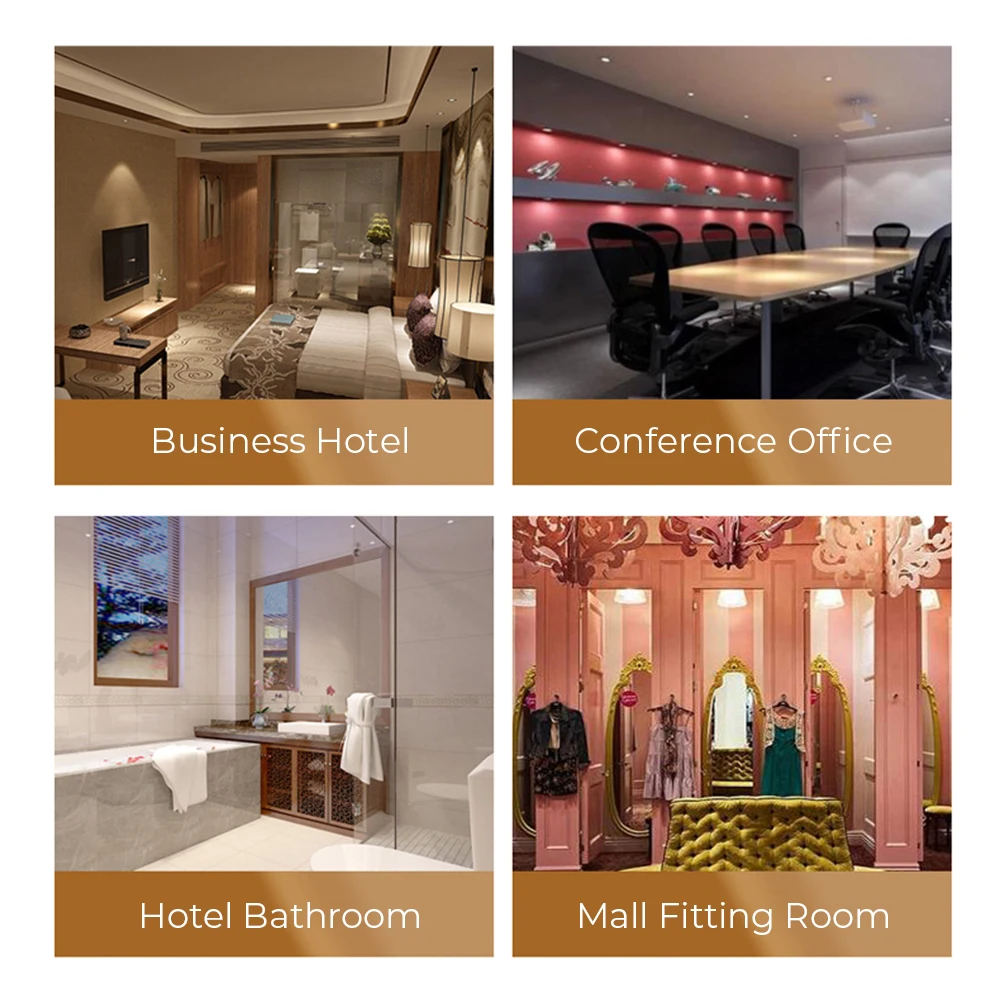 Мини-детектор сигнала с 12 Светодиодный ными лампами | Безопасность и защита