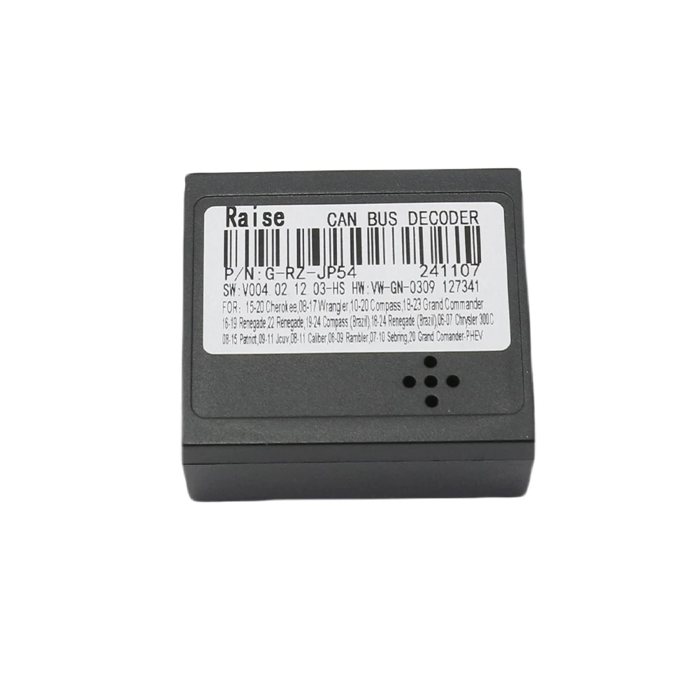 

Для Jeep Wrangler JK 2008-2018 послепродажного обслуживания DVD-радиоплеер стереоустановка автомобиля 16-контактный жгут проводов Android с Canbus