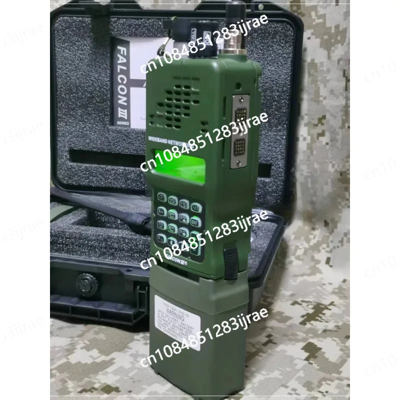 Новинка 2023 использование TCA AN/PRC-152 (a) корпус из алюминиевого сплава