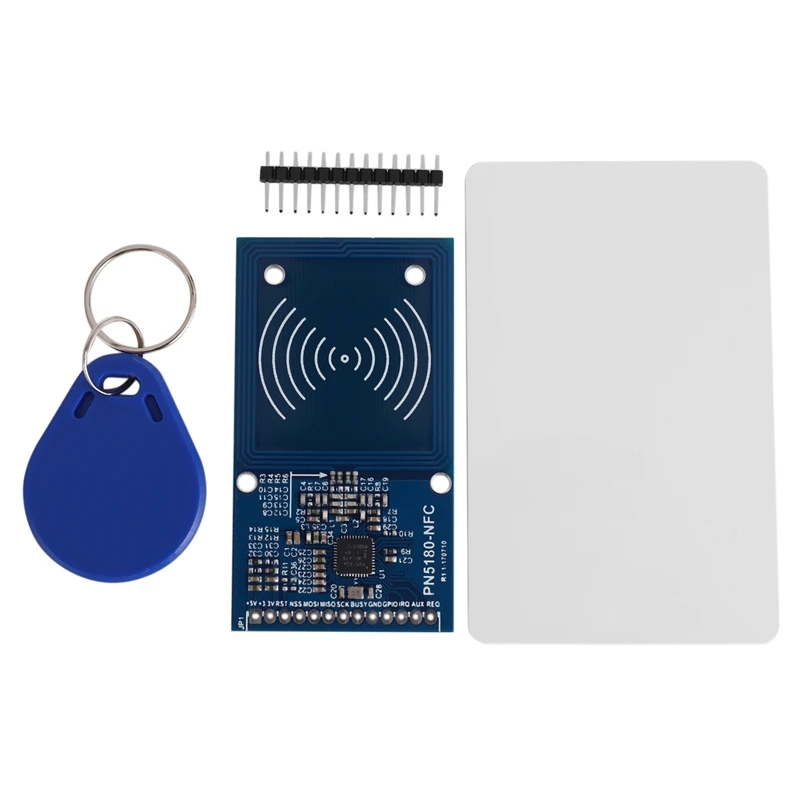 Pn5180 Nfc радиочастотный датчик Iso15693 Rfid высокочастотный Ic кардридер Icode 2 |