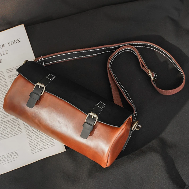 Рисунок 5 - Модная мужская сумка через плечо