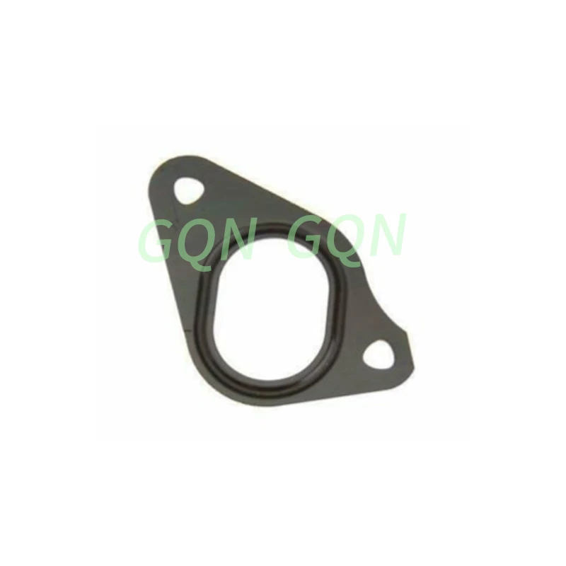 

water pump pad Gasket assembly 2012 - La nd Ro ve rD is co ve ry Ra ng eR ov er Sp or t d4 Water pump gasket