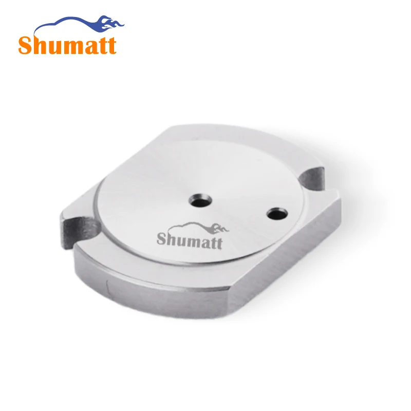 Китай сделал новый 05 # Отверстие пластины форсунки Common Rail Регулирующий клапан для