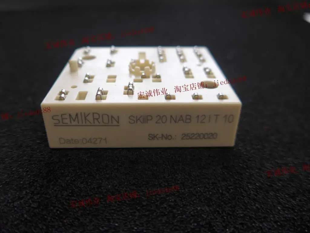 

SKIIP20NAB12IT10 новая и быстрая доставка