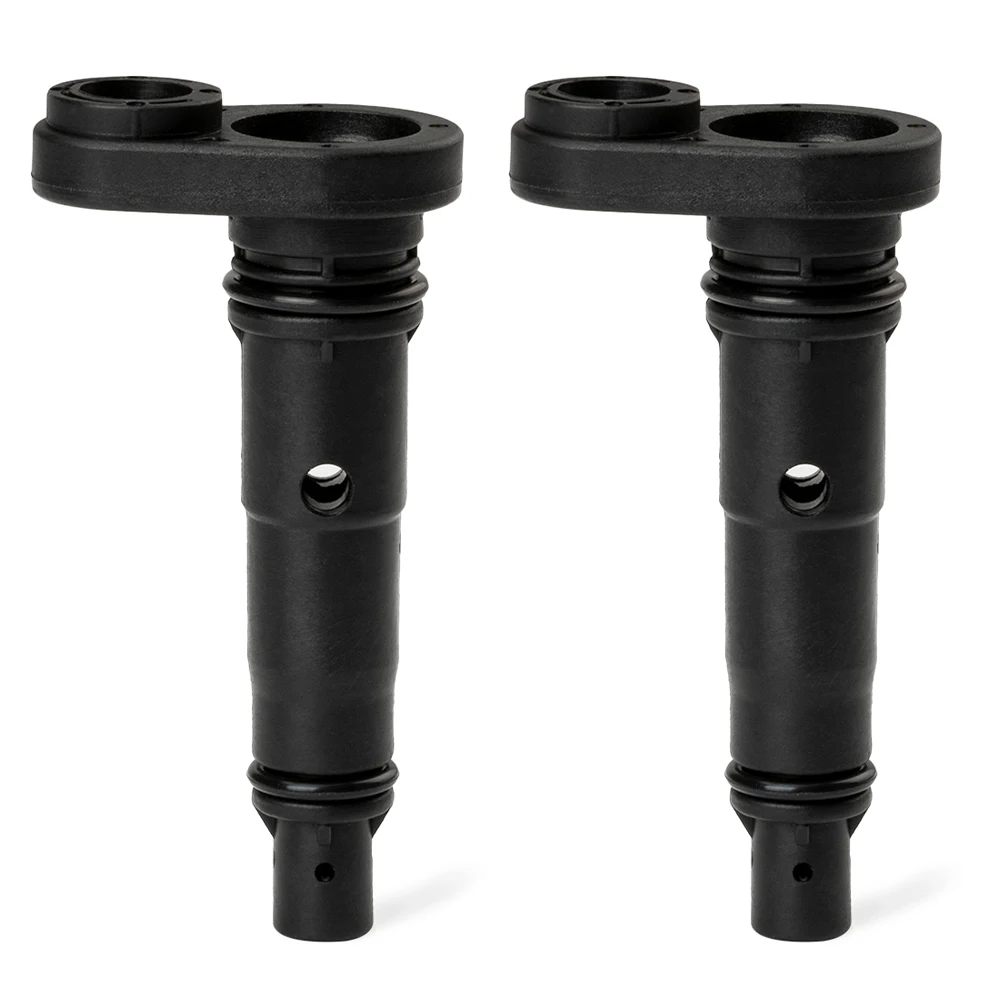 

2 шт. стандартный клапан PCV для Acura RDX для Honda Odyssey Pilot Ridgeline OEM # 17130-RCA-A02 17130-RYE-A01 PCV520 PCV365 PV1070