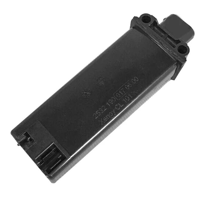 TMPS 2 TPMS Tire Pressure Module Ccontrol Unit Receiver Antenna for GOLF 7 MK7 MQB Tiguan Passat B8 Touran 5Q0907273B | Автомобили и