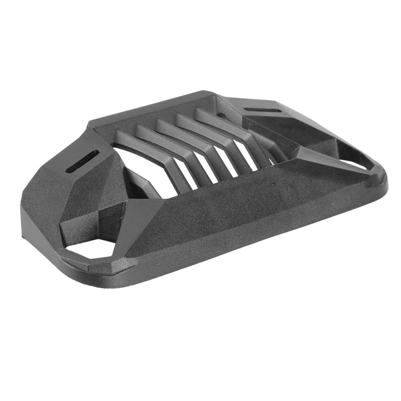 Решетка решетчатая Передняя Ms Anger для радиоуправляемого гусеничного автомобиля