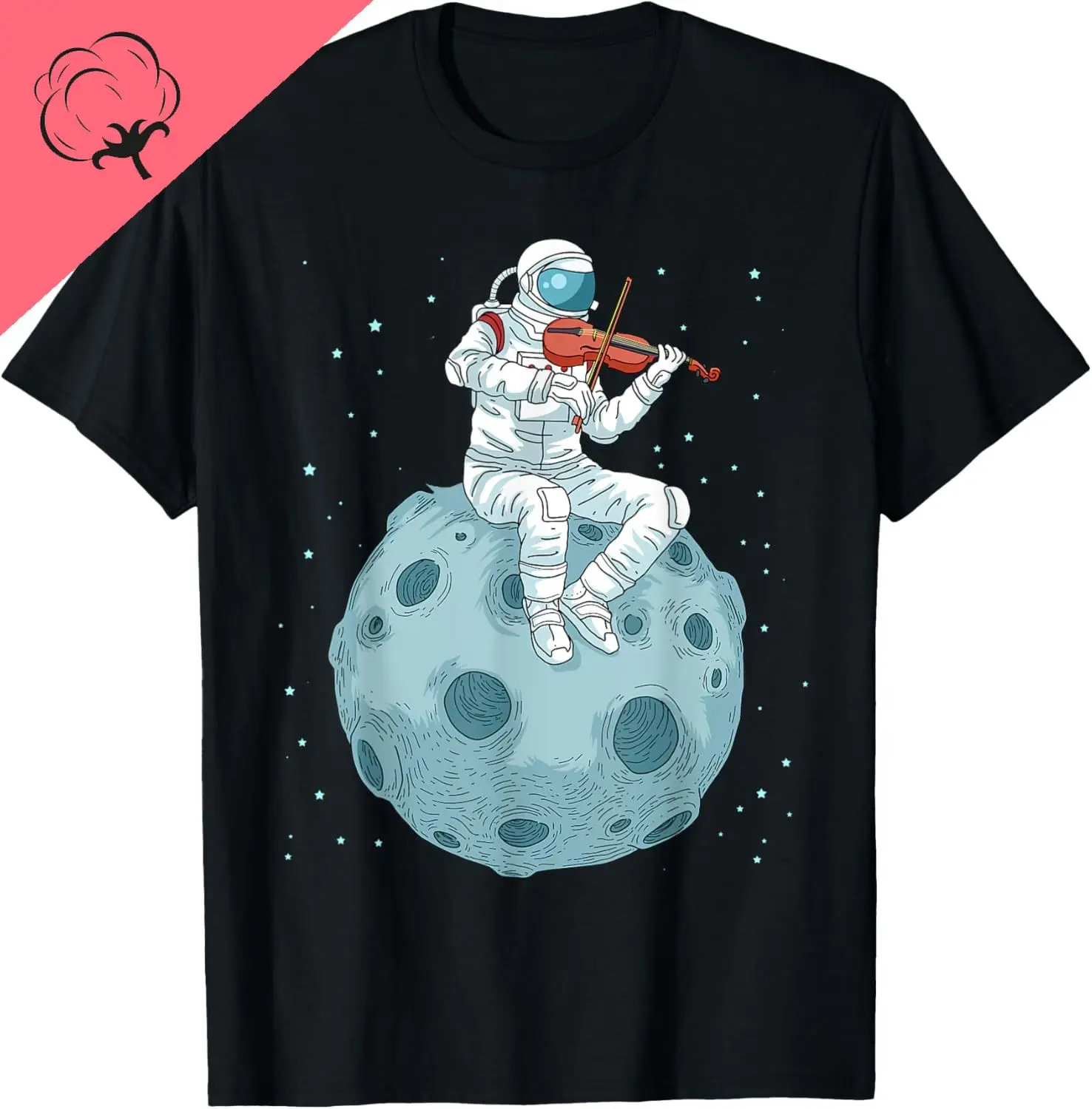 Рубашка со скрипкой детская футболка с женская подарок для мужчин принтом альта