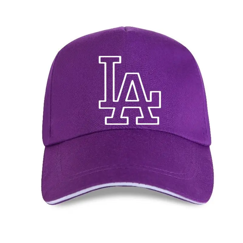 Бейсболка Лос-Анджелес Dodgers |