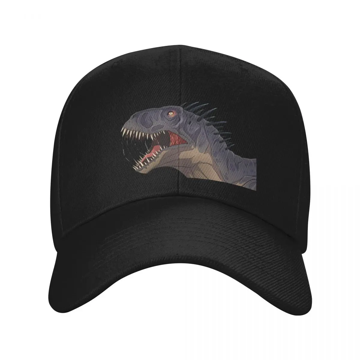 Бейсбольная кепка Scorpius Rex забавные шляпы роскошная мужская шляпа брендовая по