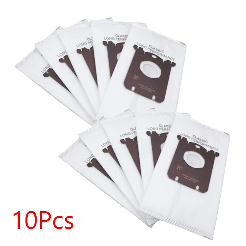 Замена мешка для пыли Electrolux E201B Fc8202 Fc8206 Fc8204 Gr201 Запчасти пылесоса