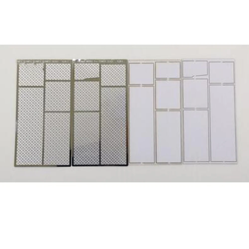 

Сменная противоскользящая пластина для 1/14 Tamiya Volvo 56362