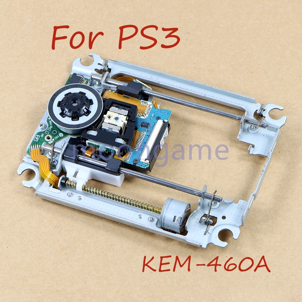 1 шт. сменная лазерная линза KEM-460A KES-460AAA для PS3 KES460A с держателем (art.: 3920dab3aa422) - 3920dab3aa422