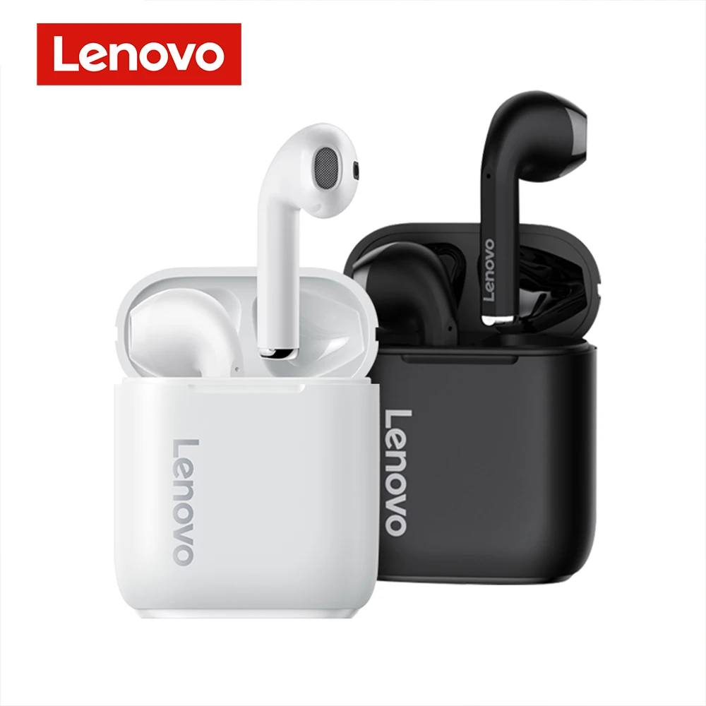 

TWS Lenovo LP2 наушники бесповородные наушники беспроводные блютуз наушники беспроводные наушники навушники безпроводние блютуз гарнитура науш...