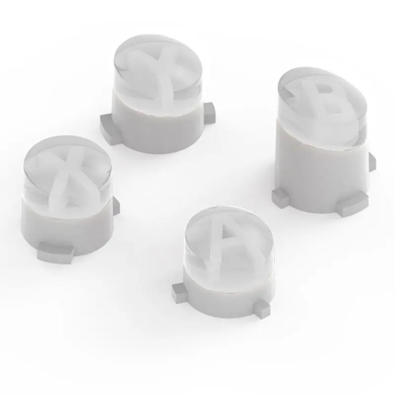 

P9YE for xbox One ABXY for KEY Buttons for xbox One Controller Rep Par