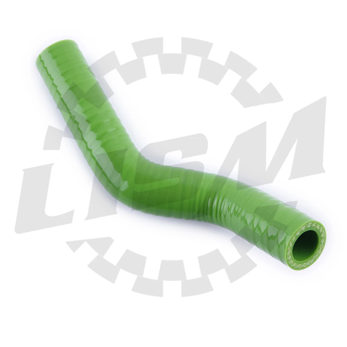 6 шт. силиконовый комплект шлангов охлаждающей жидкости радиатора для 2016 2017 Kawasaki