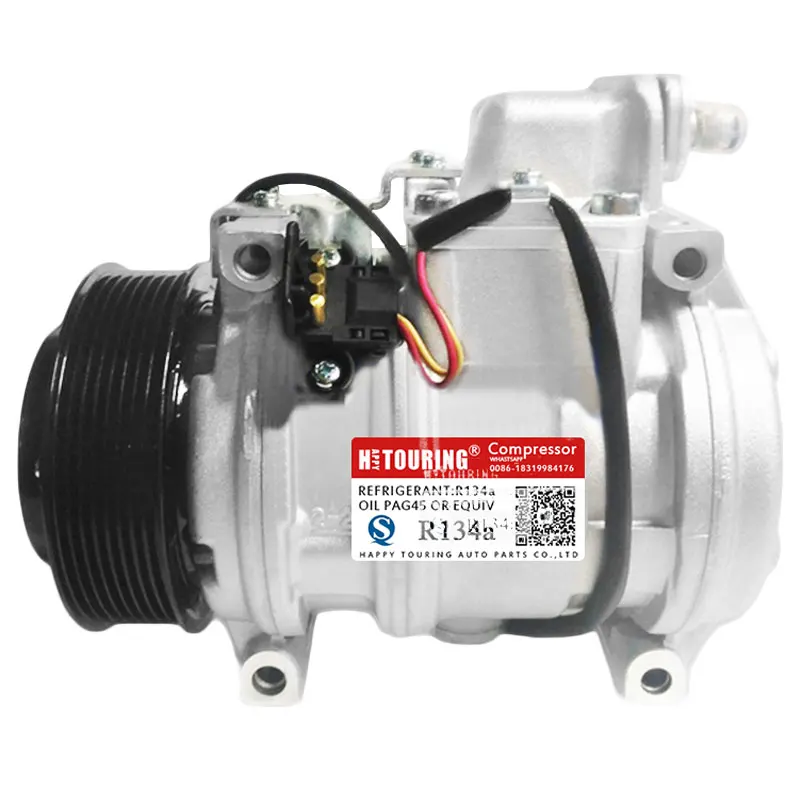 Для автомобиля Mercedes W140 10PA20C A/C COMPRESS A 0002300511 0002303711 0002340028 0002300011 0002300311 0002300411 0002301611