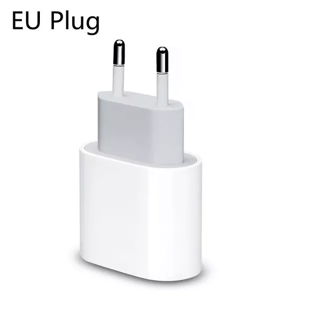 

PD USB C Charger for Apple iPhone 13 12 Pro Max 11 Xs Xr Mini Fast Charger Type C QC 3.0 Quick Charging Cable Phone Charger