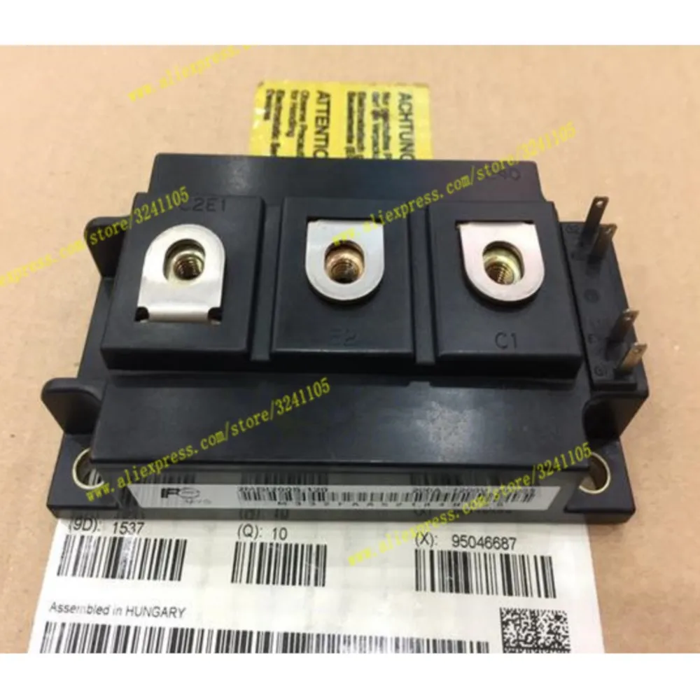 2MBI100S-120 2MBI150S-120 2MBI200S-120 2MBI300S-120 НОВЫЙ МОДУЛЬ