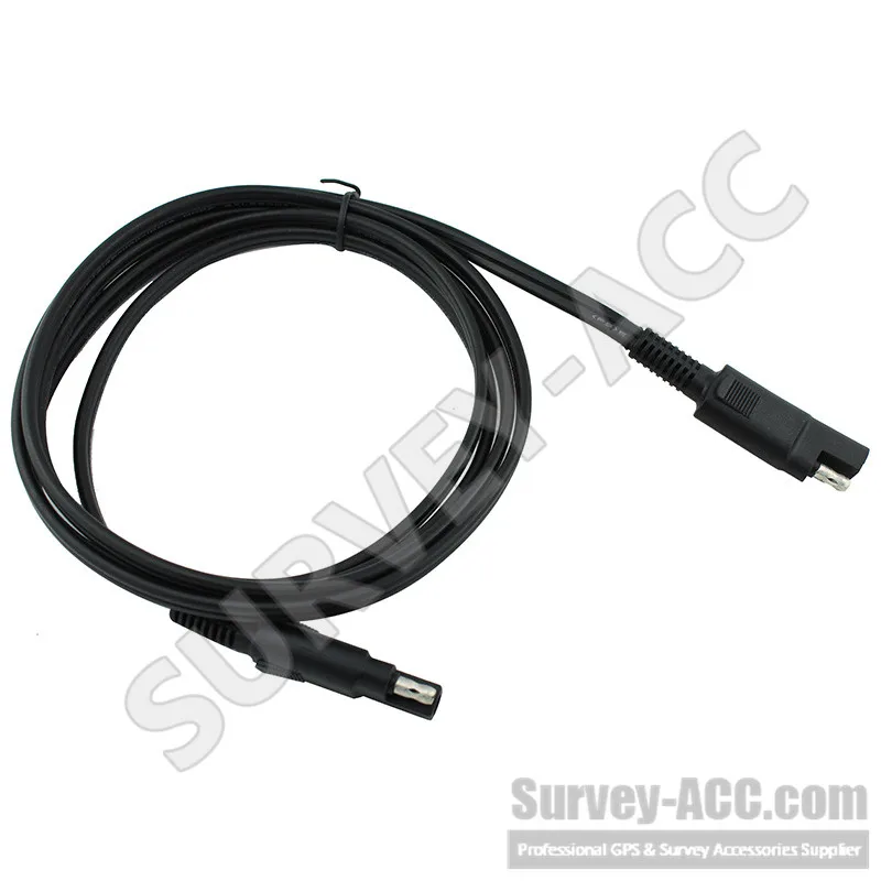 

New Topc SAE to SAE GPS extension power cable for Topc GPS Instruments