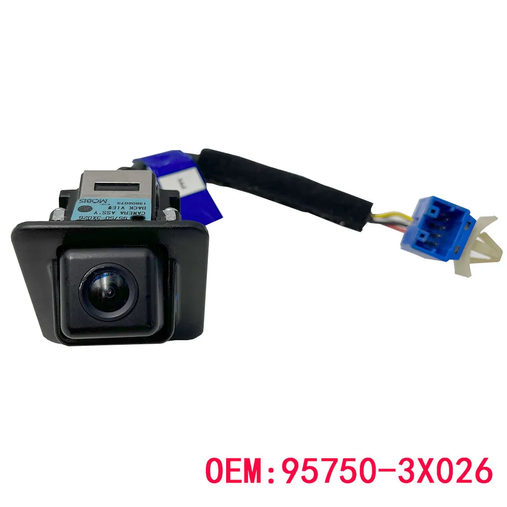 

95750-3X026 Car Rear View Camera Assy Park Assist Back View Camera for Hyundai Elantra Avante 2013-2015 957503X026