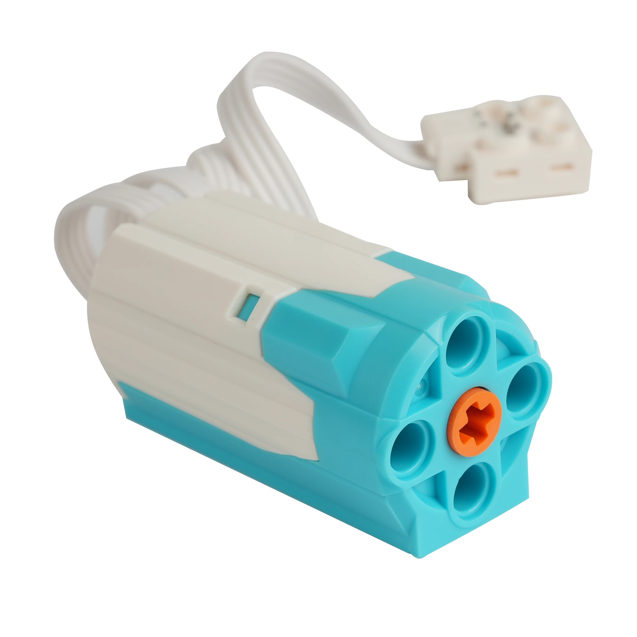 Строительные блоки для науки и образования двигатель M функция питания MOC