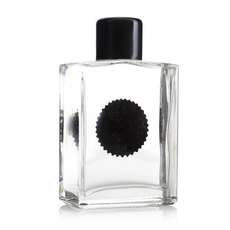 Ferrofluid Магнитная жидкость Жидкий дисплей Забавные игрушки для снятия стресса