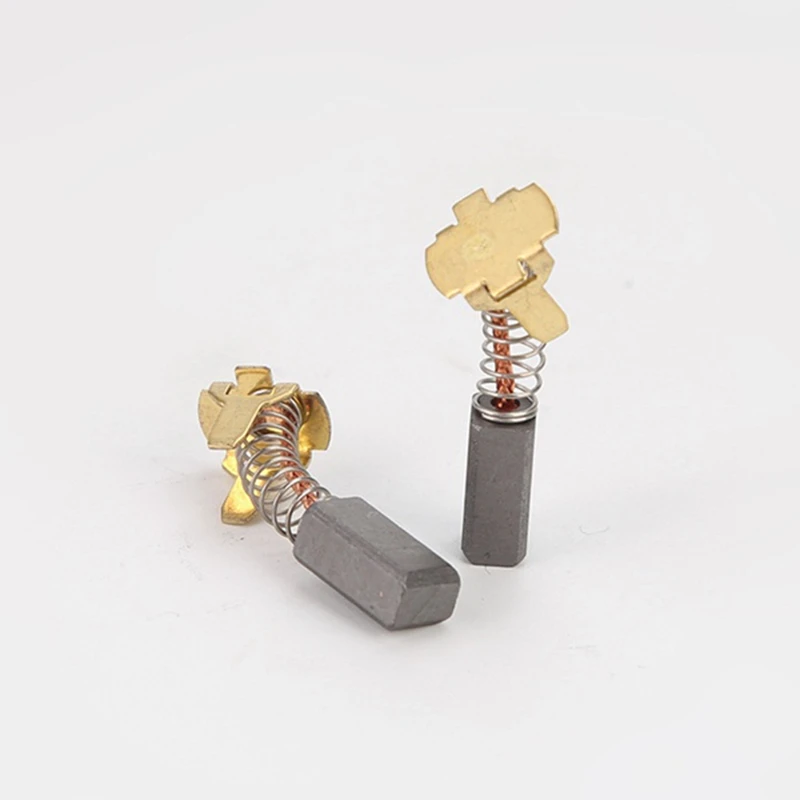 10 пар 999054 сменные детали для карбоновых щеток DV14DSL DV14DL DS18DSL DS18DSAL DS18DMR DS18DL DS14DSL DS14DSAL